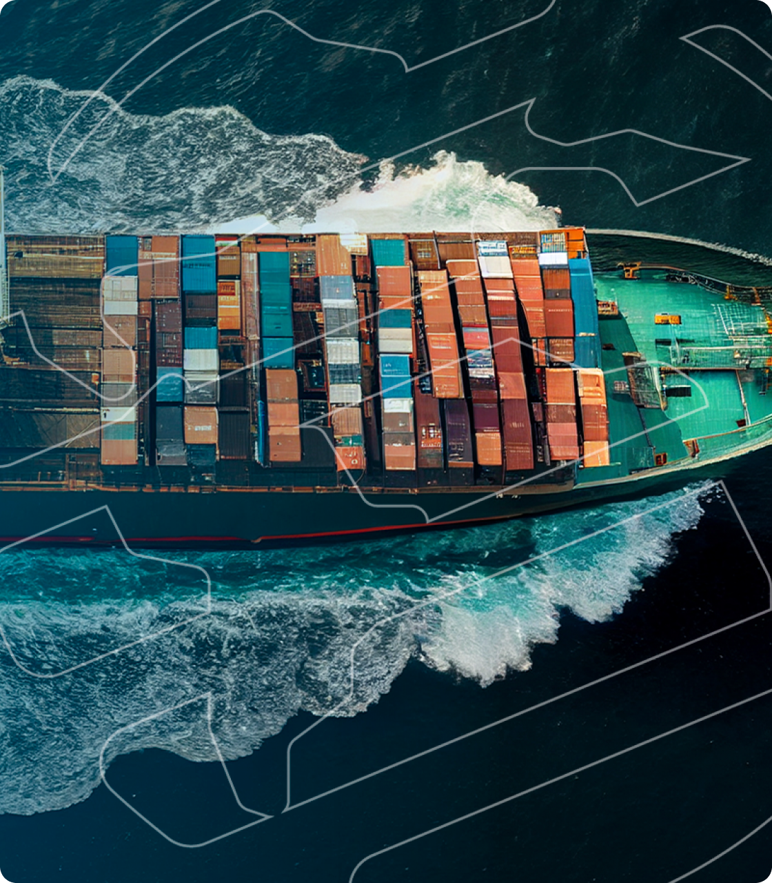 Together, We Take You Further | Línea Logistics