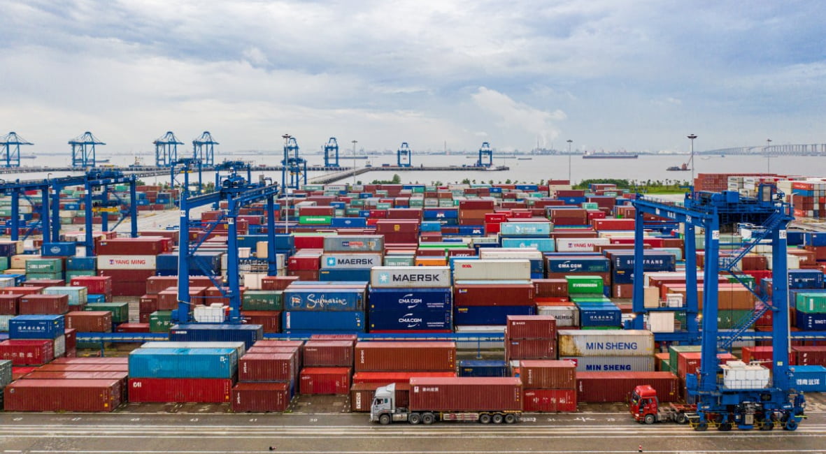 Leia mais sobre o artigo Intermodal South America 2022 está de volta e começa amanhã!