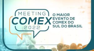 Leia mais sobre o artigo Maior congresso de comércio exterior da Região Sul será realizado em Joinville