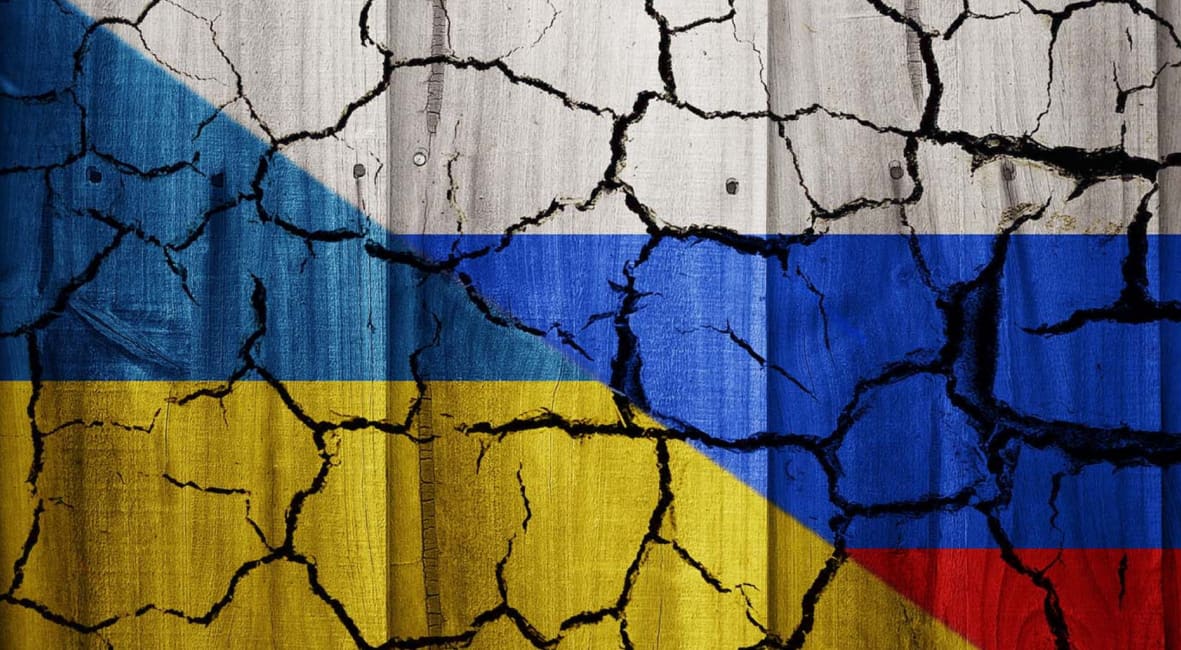 Você está visualizando atualmente Como o conflito Rússia-Ucrânia influencia no comércio exterior brasileiro?
