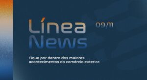 Leia mais sobre o artigo Línea News – 09 de Novembro