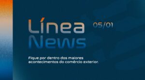 Read more about the article Línea News – 05 de Janeiro