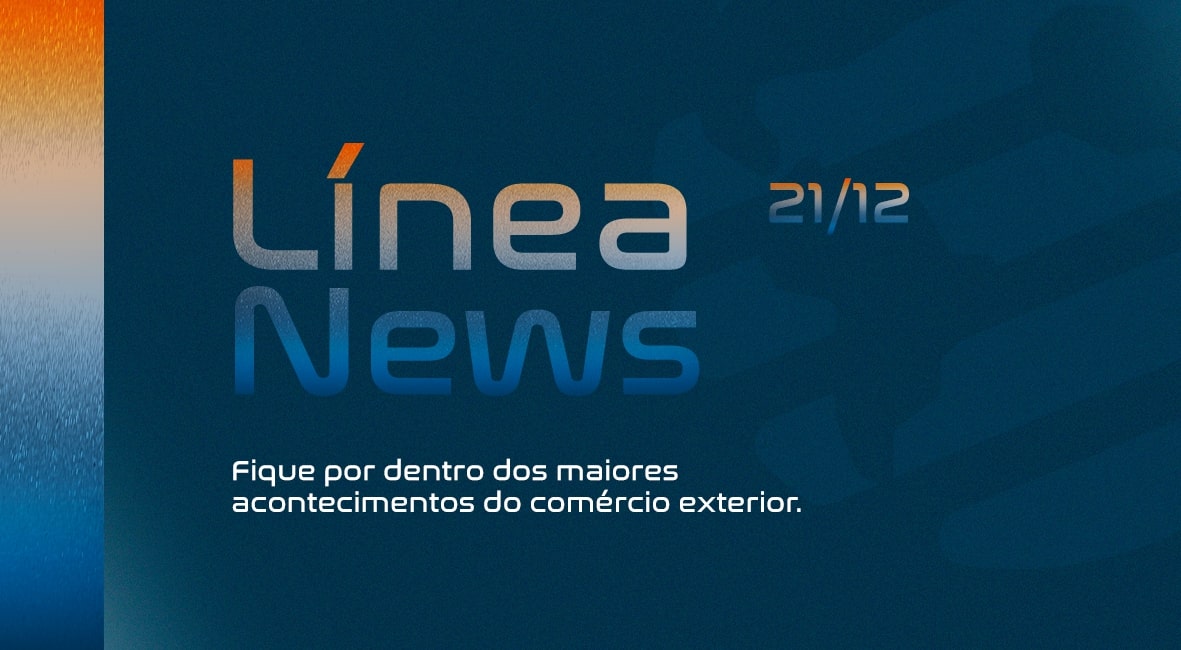 Línea News – 21 de Dezembro