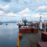 Principais portos brasileiros e sua estrutura logística