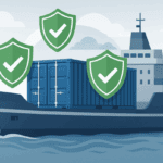 Seguro de carga: o que considerar antes da contratação.